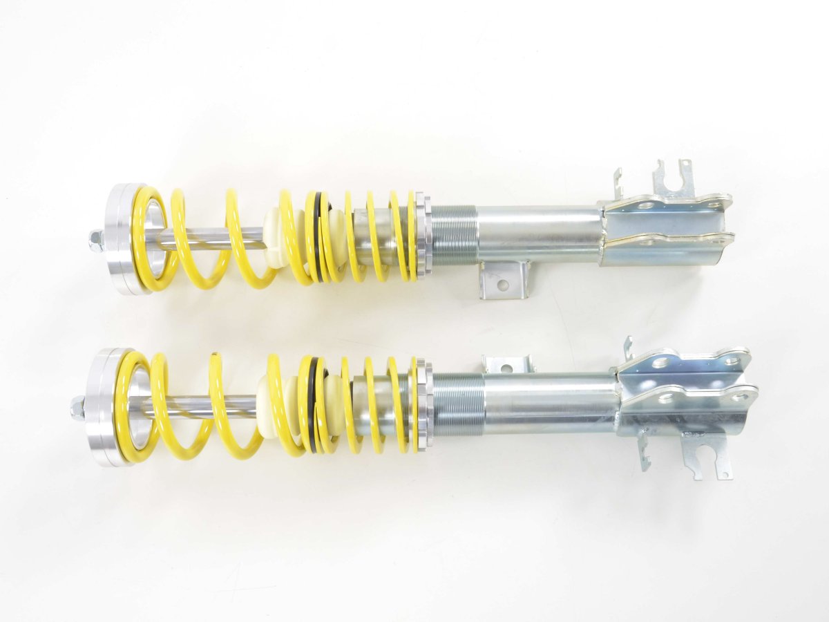 FK Gewindefahrwerk Sportfahrwerk Opel Adam Typ S-D Bj. 2013-