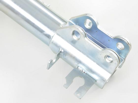 FK Gewindefahrwerk Sportfahrwerk Opel Corsa D Bj. 2006-2014 (AK-STREET)