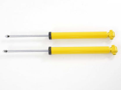 FK Gewindefahrwerk Sportfahrwerk Opel Corsa D Bj. 2006-2014 (AK-STREET)