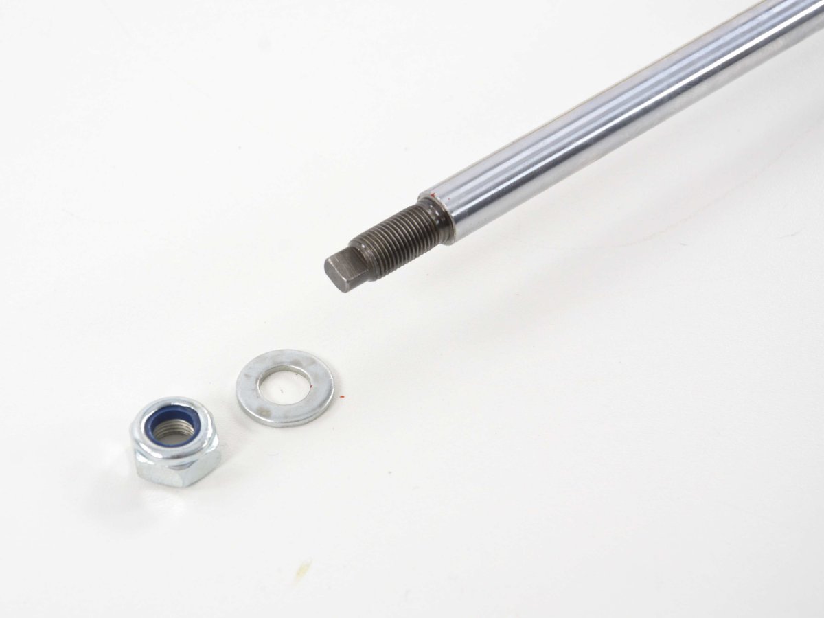 FK Gewindefahrwerk Sportfahrwerk Opel Adam Typ S-D Bj. 2013-