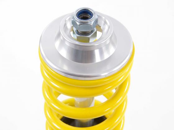 FK Gewindefahrwerk Sportfahrwerk Opel Corsa C  2000-2006