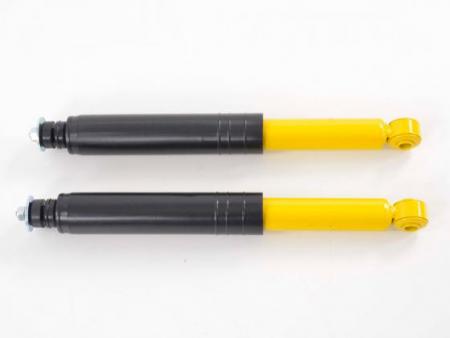 FK Gewindefahrwerk Ersatzteile Hinterachse (nur 1 Seite) Opel Corsa C Bj. 2000-2006