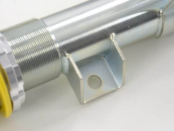 FK Gewindefahrwerk Sportfahrwerk Opel Vectra B Limo/Caravan J96 Bj. 1995-2002