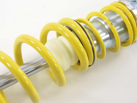 FK Gewindefahrwerk Sportfahrwerk Opel Vectra C Limo/Caravan Bj. 2002-2008