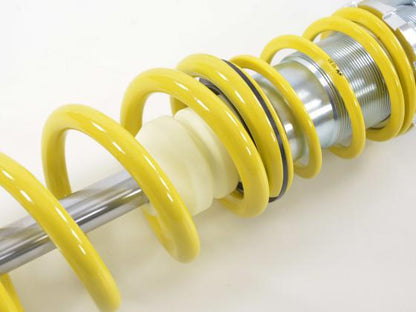 FK Gewindefahrwerk Sportfahrwerk Opel Vectra C Limo/Caravan Bj. 2002-2008