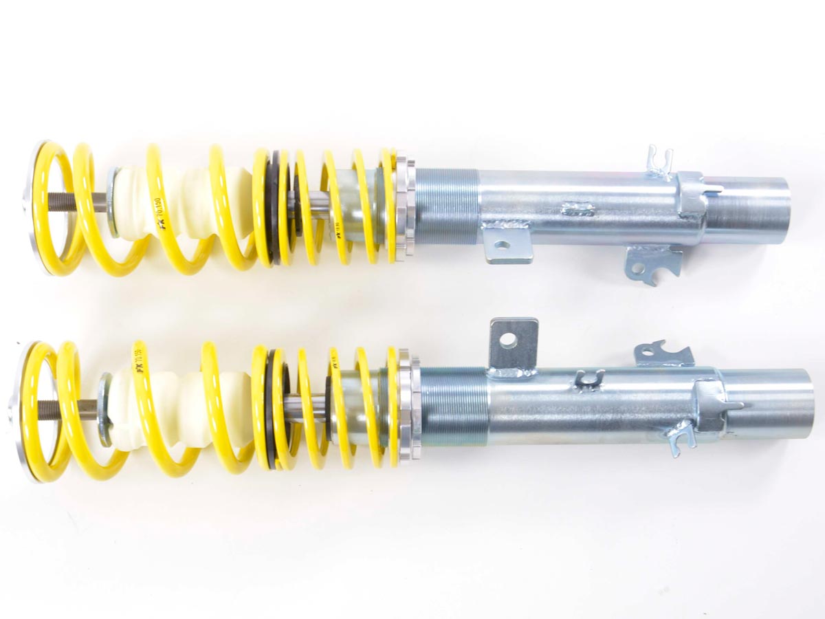 FK Gewindefahrwerk Sportfahrwerk Peugeot 207 Bj. 2006-2012 mit 47mm Federbein