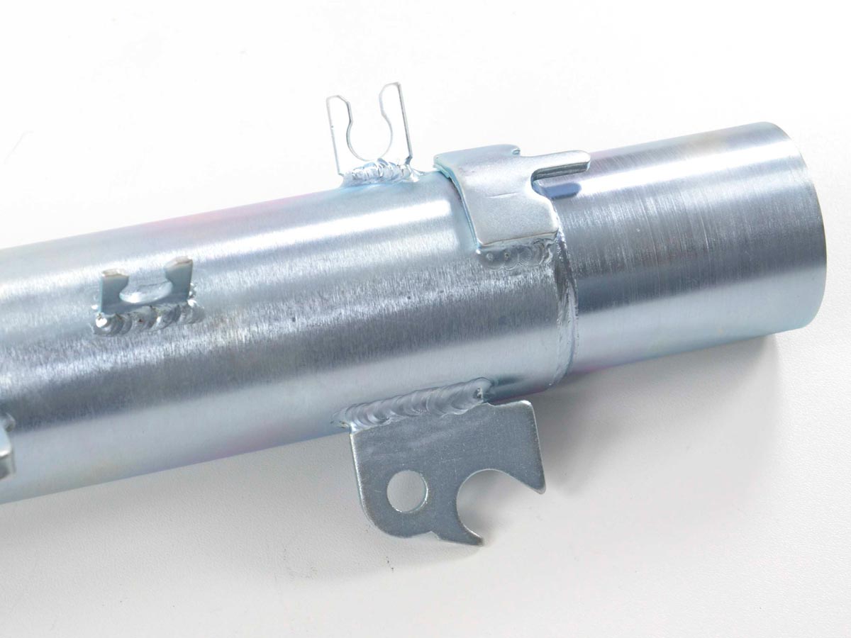 FK Gewindefahrwerk Sportfahrwerk Peugeot 207 Bj. 2006-2012 mit 47mm Federbein