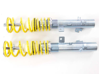 FK Gewindefahrwerk Sportfahrwerk Peugeot 207 Bj. 2006-2012 mit 51mm Federbein