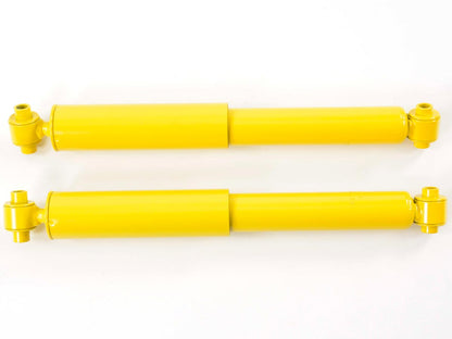 FK Gewindefahrwerk Sportfahrwerk Peugeot 207 Bj. 2006-2012 mit 51mm Federbein