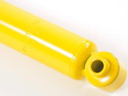 FK Gewindefahrwerk Sportfahrwerk Peugeot 207 CC Bj. ab 2007 mit 51mm Federbein