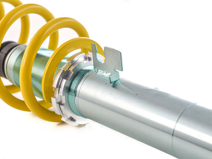 FK Gewindefahrwerk Sportfahrwerk Porsche Boxster/Boxster S 986 Bj. 1998-2004