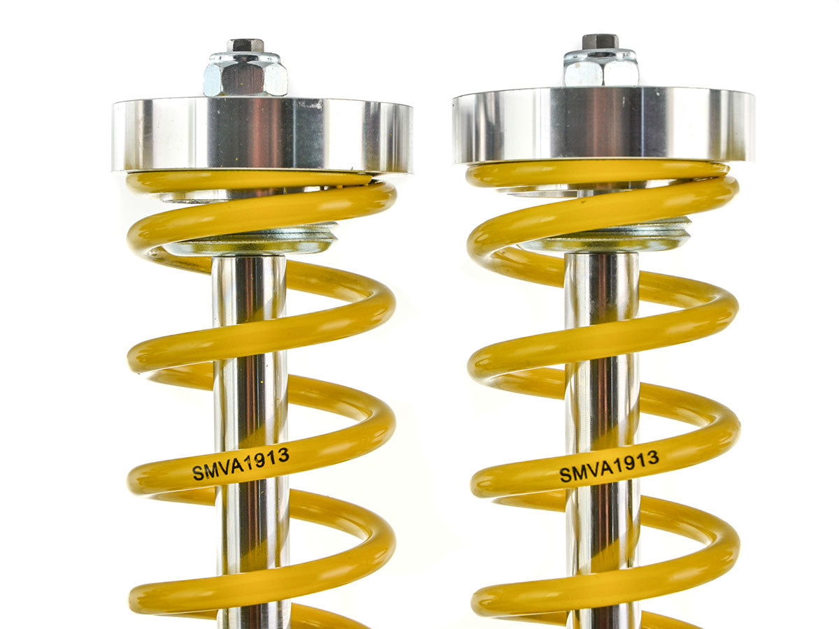 FK Gewindefahrwerk Sportfahrwerk Porsche Cayman/Cayman S 987 Bj. 2005-2013