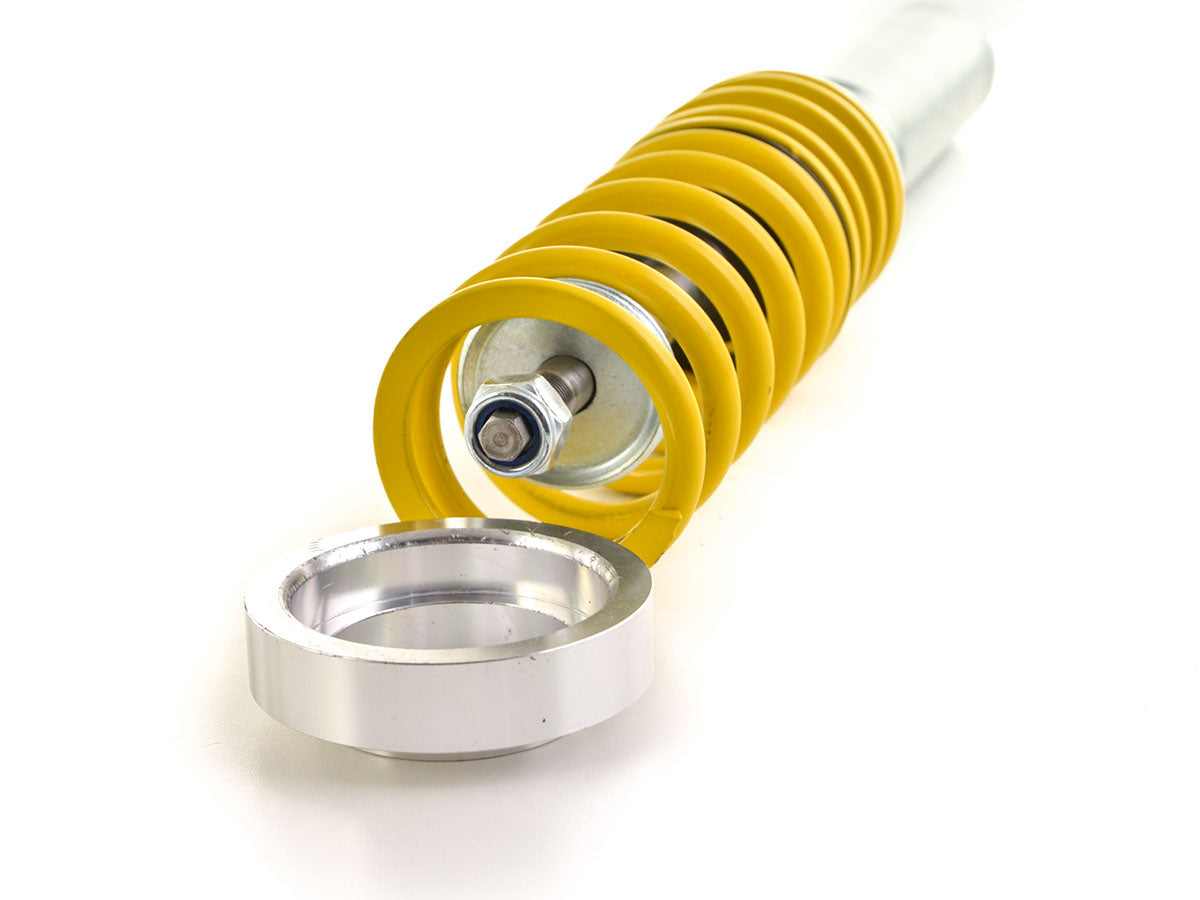 FK Gewindefahrwerk Sportfahrwerk Porsche Boxster/Boxster S 987 Bj. 2004-2011