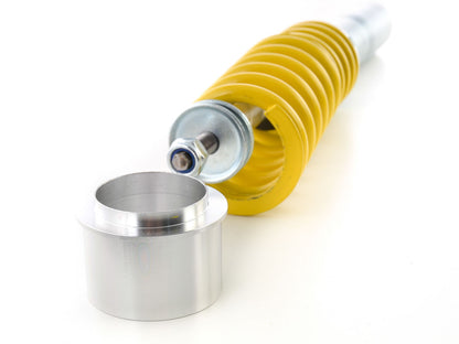 FK Gewindefahrwerk Sportfahrwerk Porsche Cayman/Cayman S 987 Bj. 2005-2013