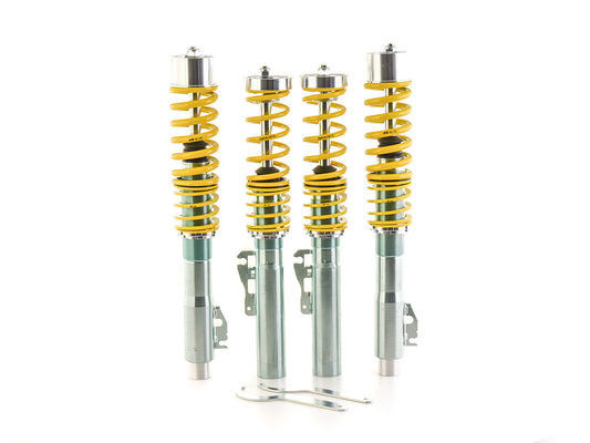 FK Gewindefahrwerk Sportfahrwerk Porsche Boxster/Boxster S 987 Bj. 2004-2011