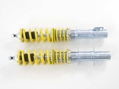 FK Gewindefahrwerk Sportfahrwerk Skoda Octavia 1U Bj. ab 1998-2010