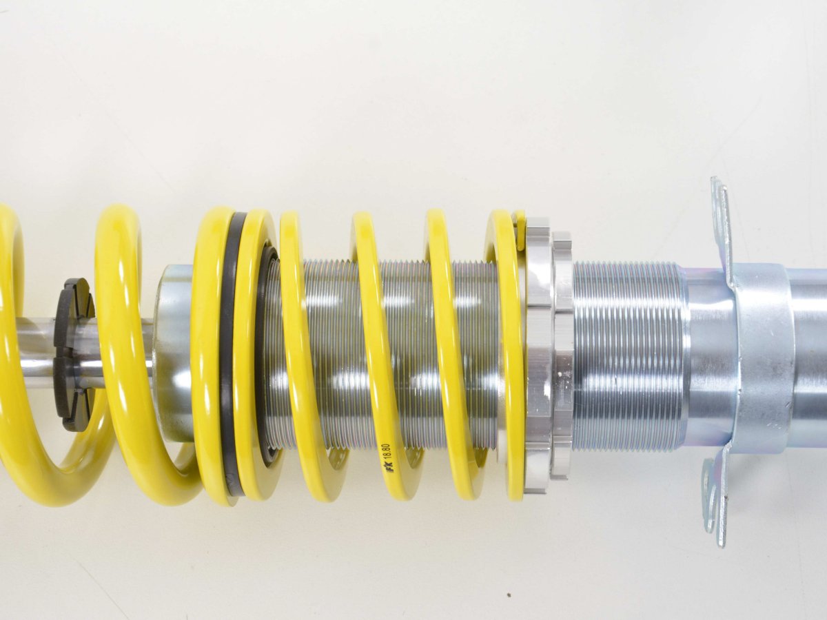 FK Gewindefahrwerk Sportfahrwerk VW Golf 4 1J Variant Bj. 1999-2006