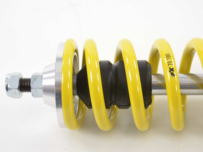 FK Gewindefahrwerk Sportfahrwerk Skoda Octavia 1U Bj. ab 1998-2010