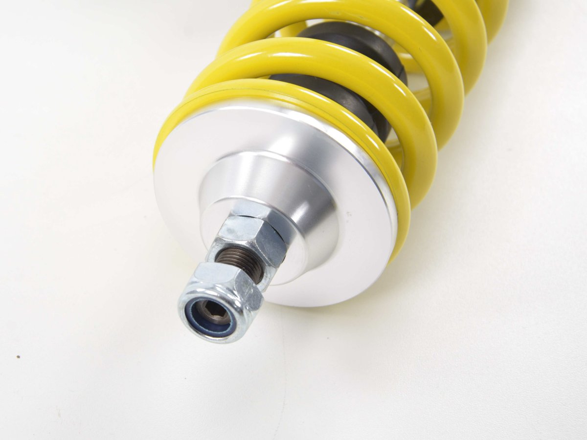 FK Gewindefahrwerk Sportfahrwerk Skoda Octavia 1U Bj. ab 1998-2010