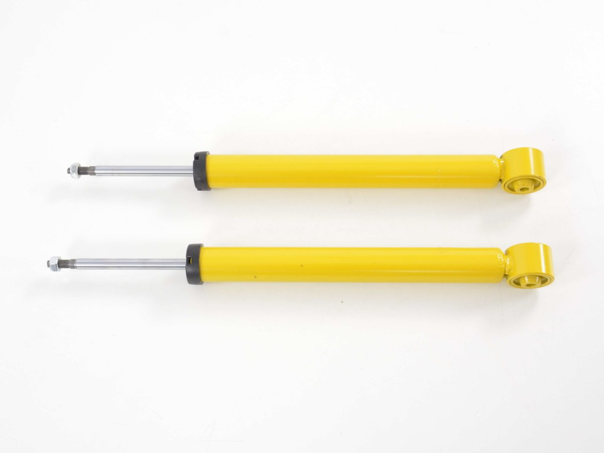 FK Gewindefahrwerk Sportfahrwerk Skoda Octavia 1U Bj. ab 1998-2010