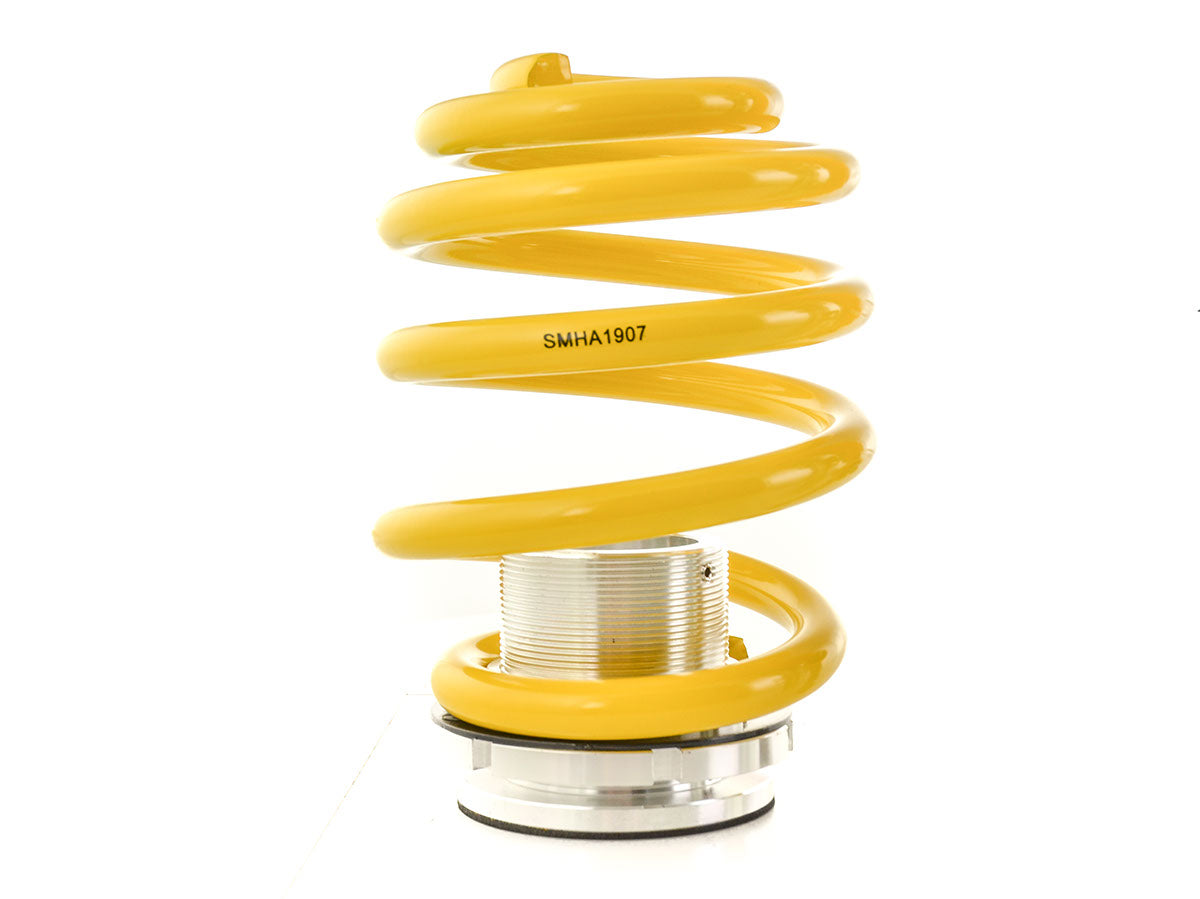 FK Gewindefahrwerk Sportfahrwerk VW Bus T6 inkl. 4Motion Bj. ab 2015