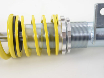 FK Gewindefahrwerk Sportfahrwerk VW Scirocco 13 Bj. ab 2008 mit 55mm Federbein