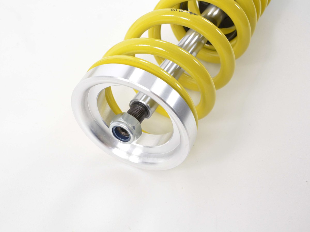 FK Gewindefahrwerk Sportfahrwerk VW Scirocco 13 Bj. ab 2008 mit 55mm Federbein