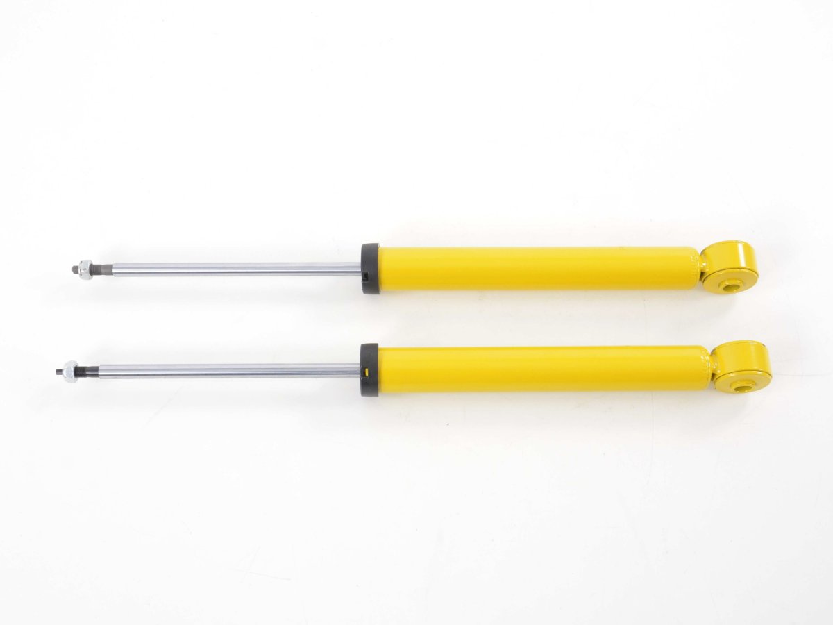 FK Gewindefahrwerk Sportfahrwerk VW Scirocco 13 Bj. ab 2008 mit 55mm Federbein