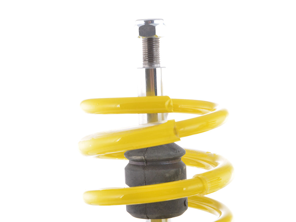 FK Gewindefahrwerk Sportfahrwerk Seat Leon 5F Bj. ab 2012 mit 50mm Federbein, Verbundlenker HA