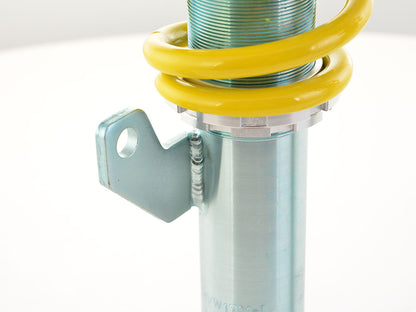 FK Gewindefahrwerk Sportfahrwerk VW Golf 7 AU Bj. ab 2012 mit 50mm Federbein, Verbundlenker HA