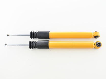 FK Gewindefahrwerk Sportfahrwerk Skoda Octavia 5E Limo Bj. ab 2013 mit 50mm Federbein, Verbundlenker HA