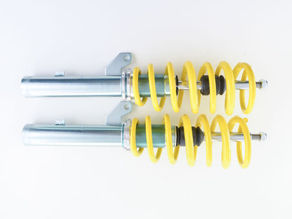 FK Gewindefahrwerk Sportfahrwerk VW Golf 7 AU Bj. ab 2012 mit 50mm Federbein, Mehrlenker HA