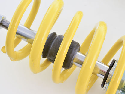 FK Gewindefahrwerk Sportfahrwerk Seat Leon 5F Bj. ab 2012 mit 50mm Federbein, Mehrlenker HA