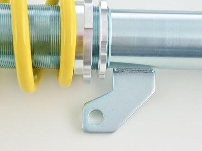 FK Gewindefahrwerk Sportfahrwerk Seat Leon 5F Bj. ab 2012 mit 50mm Federbein, Mehrlenker HA