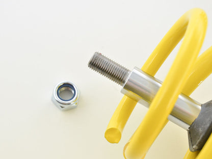 FK Gewindefahrwerk Sportfahrwerk VW Golf 7 AU Bj. ab 2012 mit 50mm Federbein, Mehrlenker HA