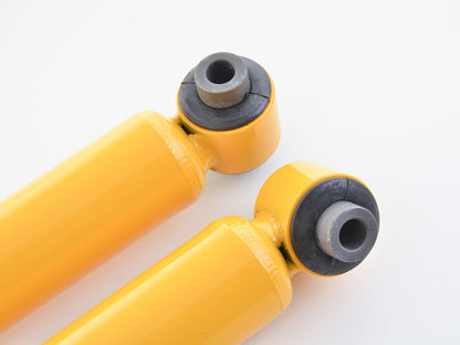 FK Gewindefahrwerk Sportfahrwerk Seat Leon 5F Bj. ab 2012 mit 50mm Federbein, Mehrlenker HA