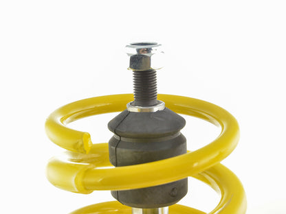 FK Gewindefahrwerk Sportfahrwerk VW Golf 7 AU Bj. ab 2012 mit 55mm Federbein, Mehrlenker HA