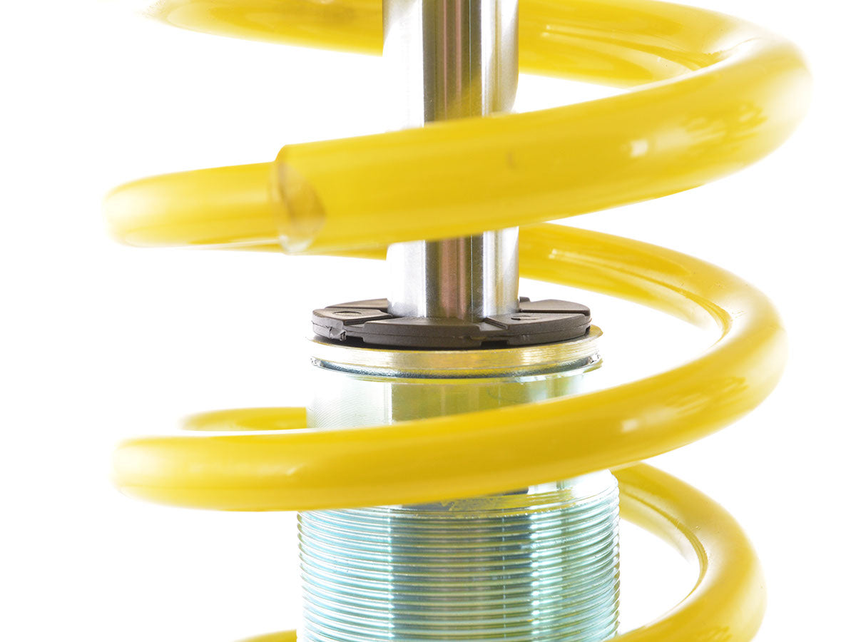 FK Gewindefahrwerk Sportfahrwerk VW Golf 7 AU Bj. ab 2012 mit 55mm Federbein, Mehrlenker HA