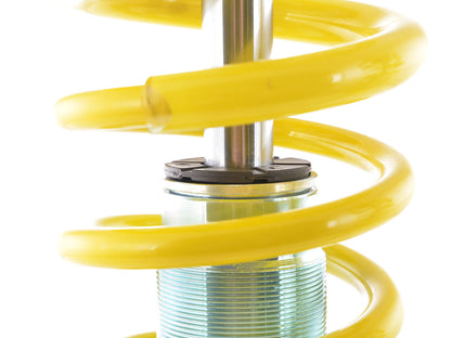 FK Gewindefahrwerk Sportfahrwerk VW Golf 7 AU Bj. ab 2012 mit 55mm Federbein, Mehrlenker HA