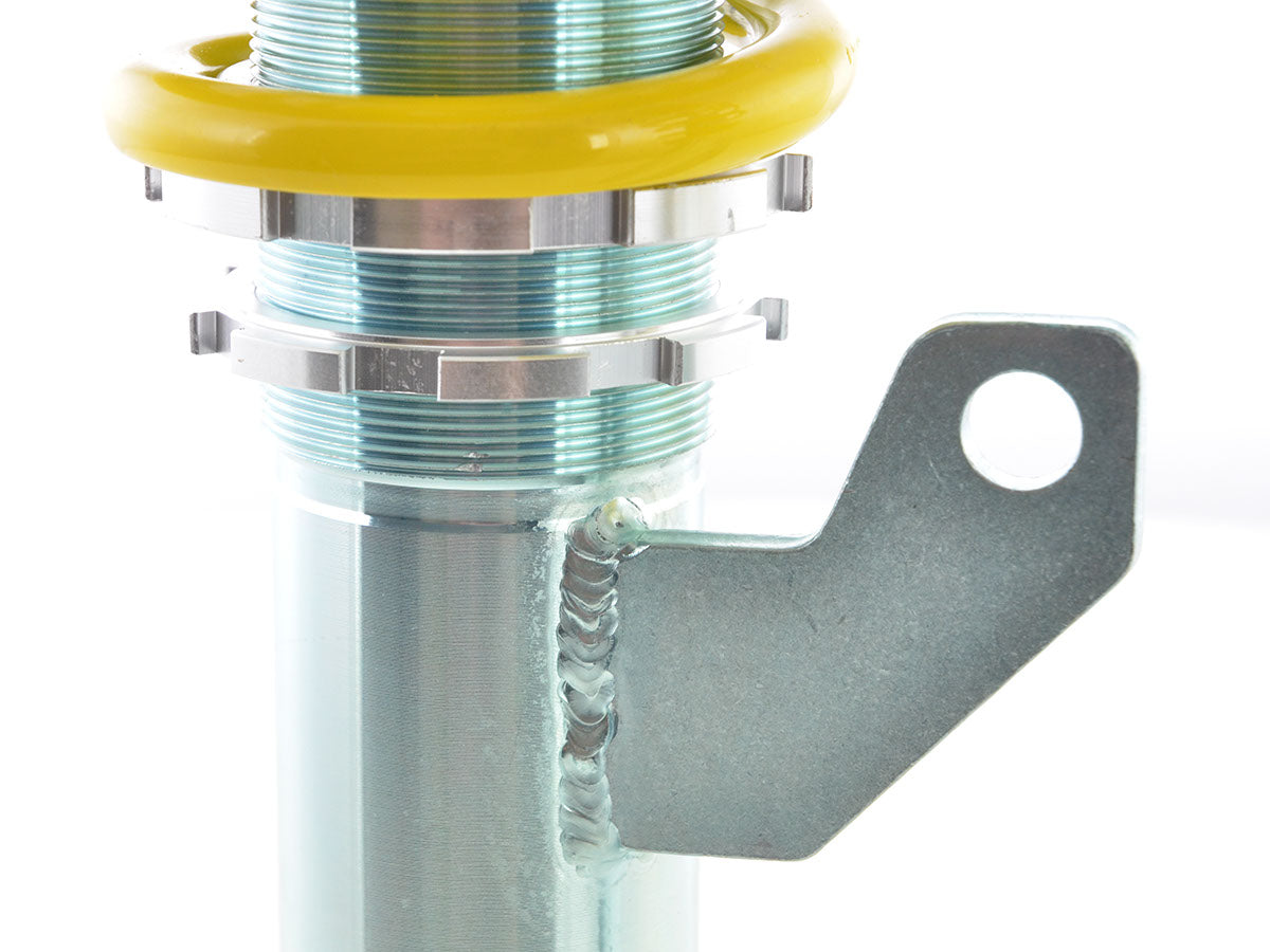 FK Gewindefahrwerk Sportfahrwerk VW Golf 7 AU Bj. ab 2012 mit 55mm Federbein, Mehrlenker HA