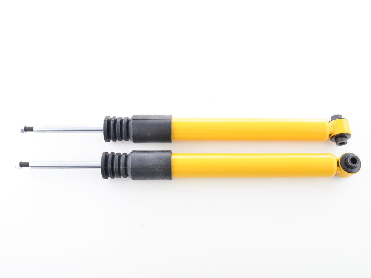 FK Gewindefahrwerk Sportfahrwerk VW Golf 7 AU Bj. ab 2012 mit 55mm Federbein, Mehrlenker HA