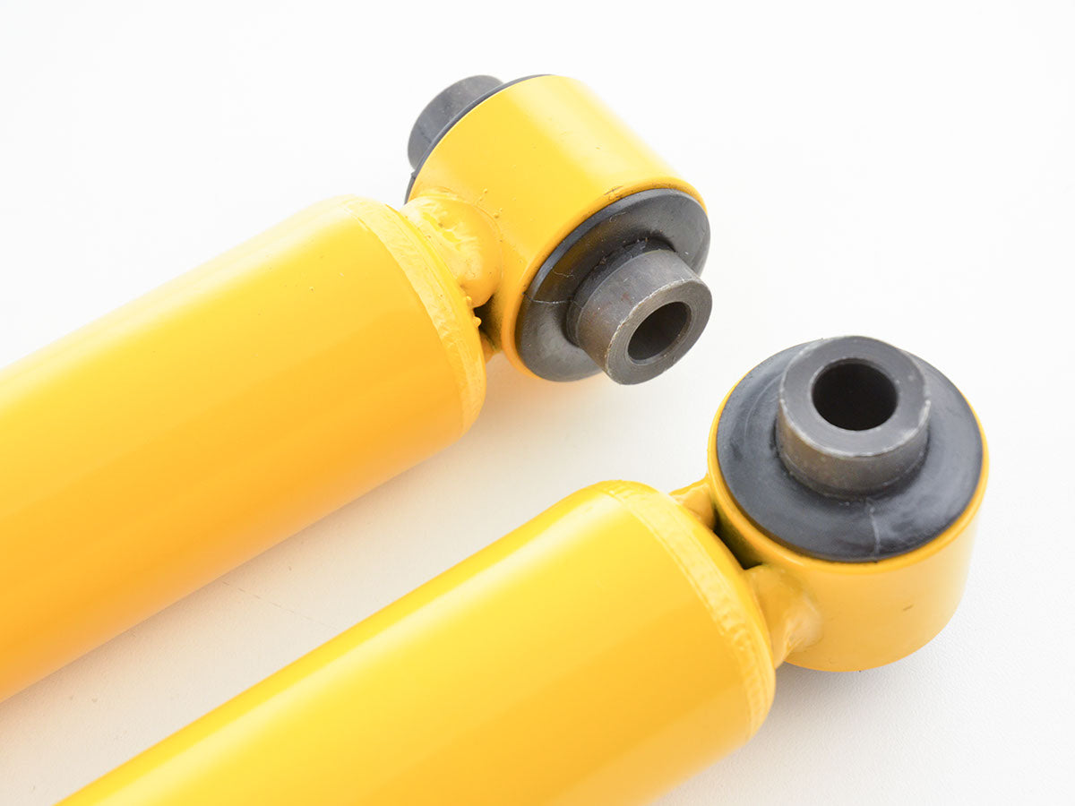 FK Gewindefahrwerk Sportfahrwerk Seat Leon 5F Bj. ab 2012 mit 55mm Federbein, Mehrlenker HA