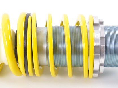 FK Gewindefahrwerk Sportfahrwerk VW Lupo 6X/6ES/6E Bj. 1998-2005