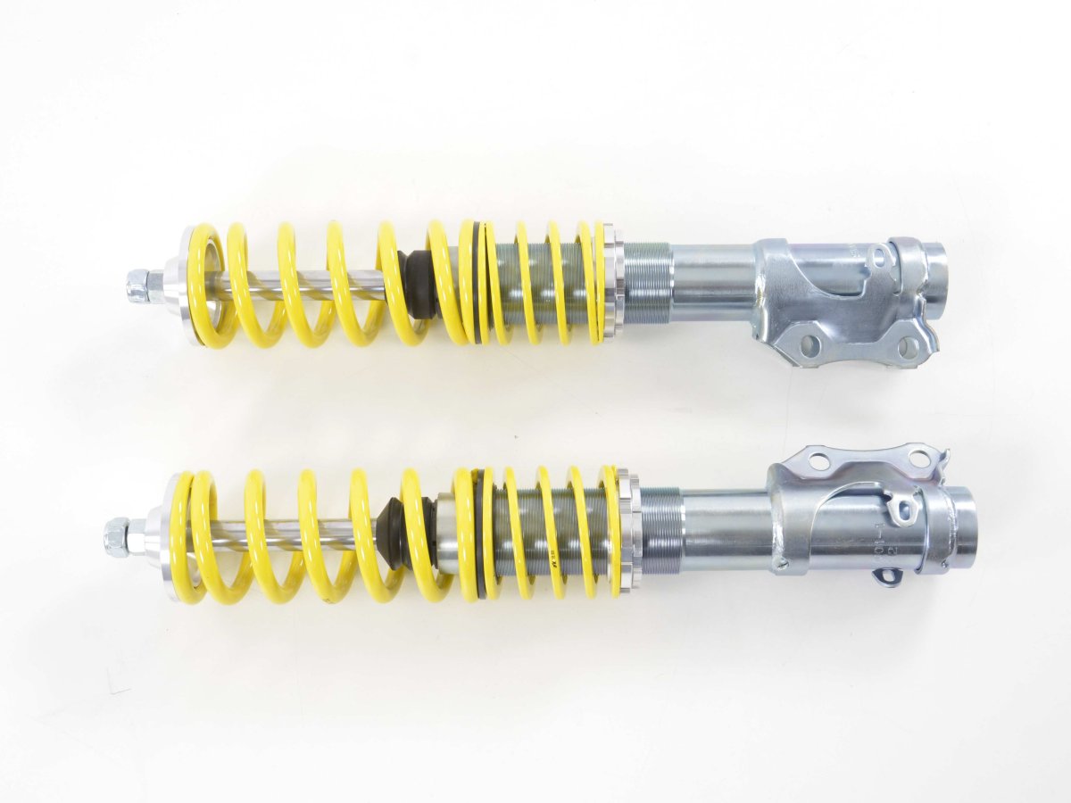 FK Gewindefahrwerk Sportfahrwerk Seat Cordoba 6K/C Bj. 1994-1999