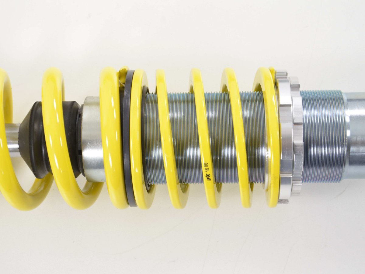 FK Gewindefahrwerk Sportfahrwerk Seat Ibiza 6K Bj. 1994-1999