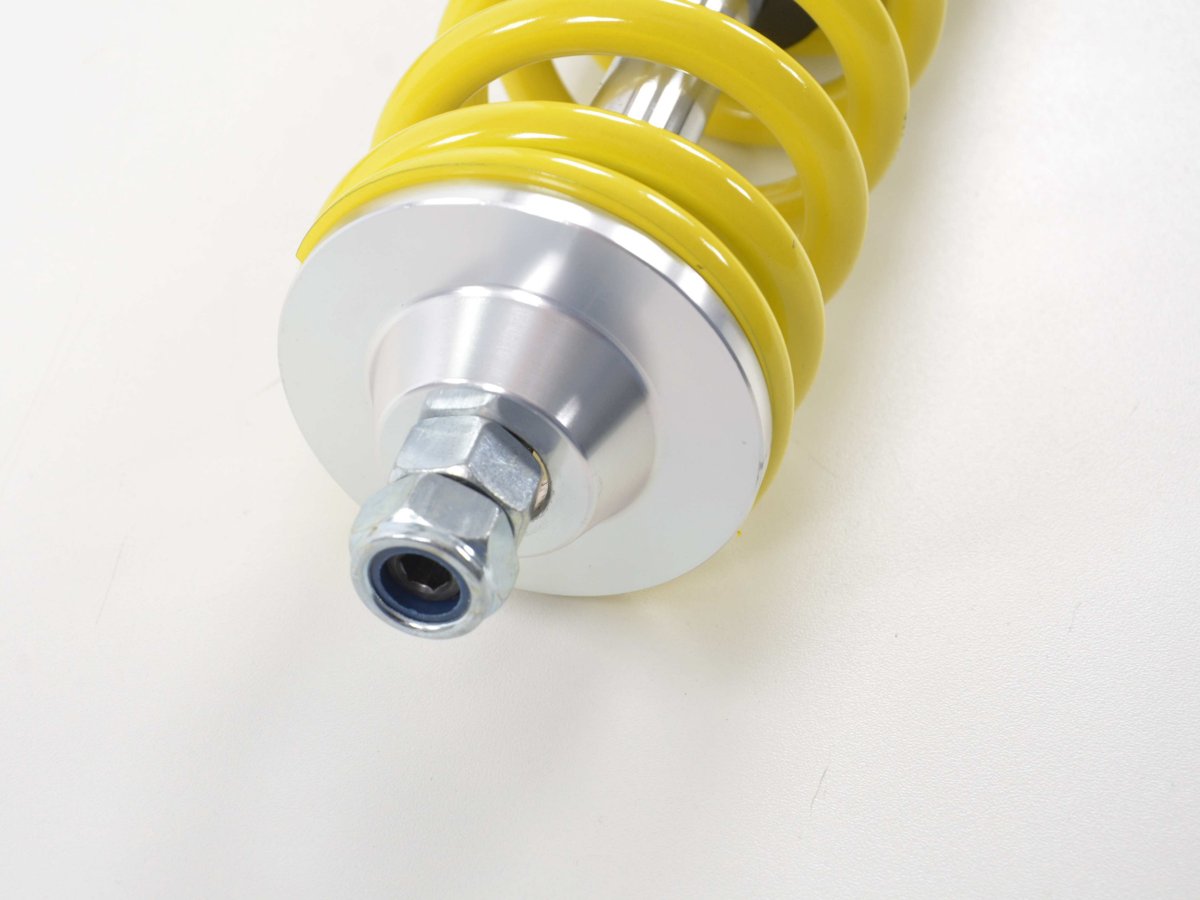 FK Gewindefahrwerk Sportfahrwerk Seat Ibiza 6K Bj. 1994-1999