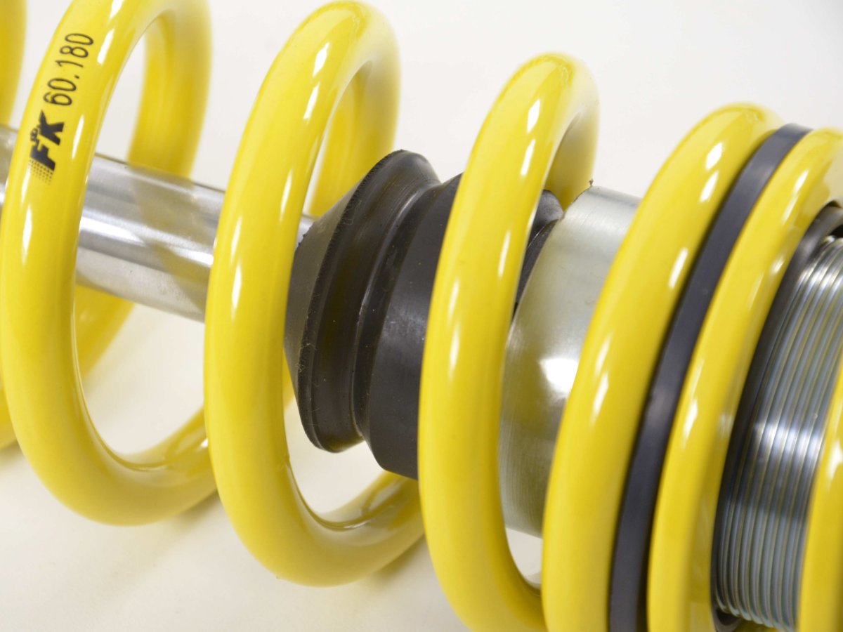 FK Gewindefahrwerk Sportfahrwerk Seat Ibiza 6K Bj. 1994-1999