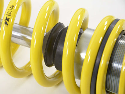 FK Gewindefahrwerk Sportfahrwerk Seat Ibiza 6K Bj. 1994-1999