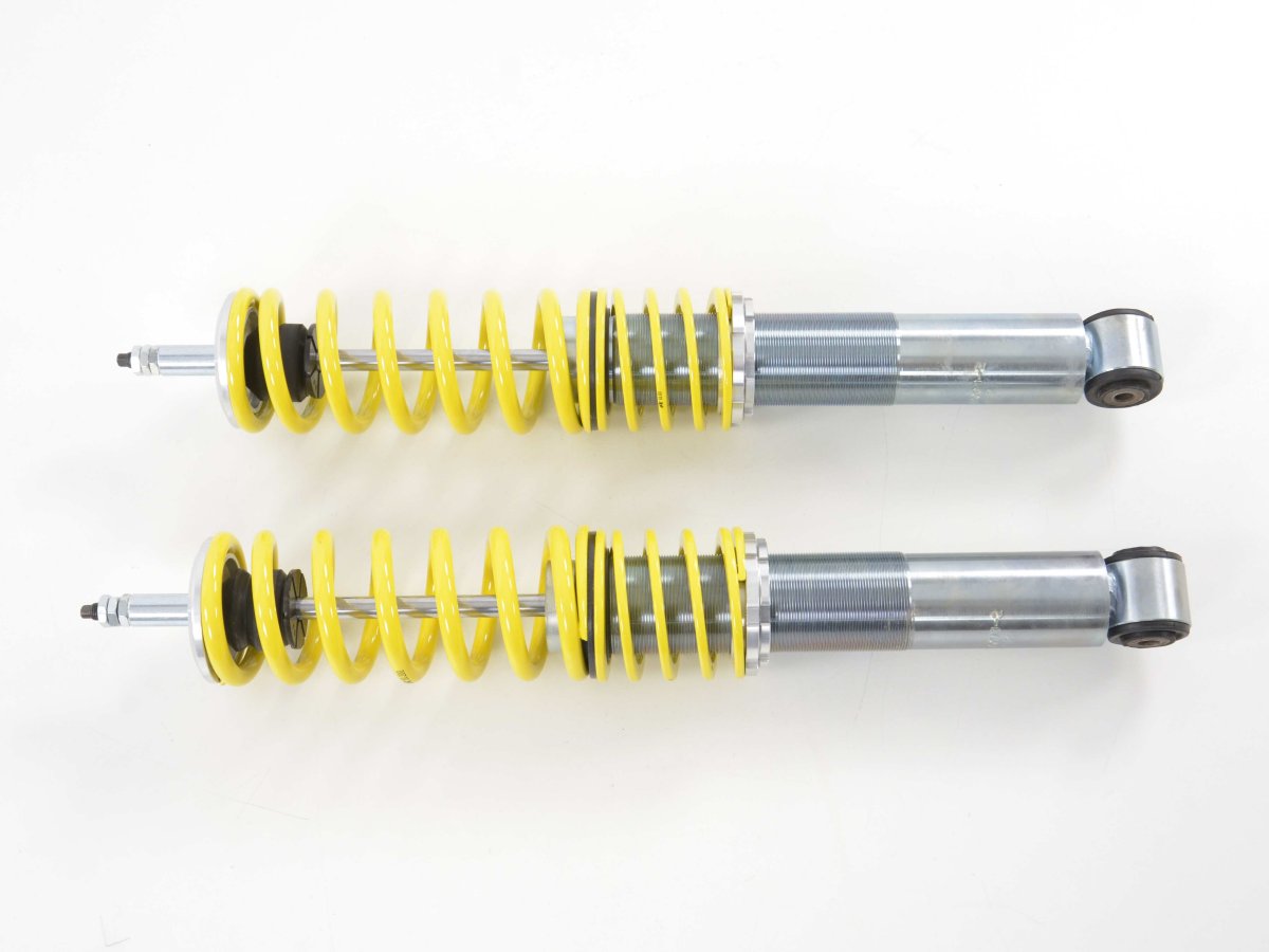 FK Gewindefahrwerk Sportfahrwerk Seat Ibiza 6K Bj. 1994-1999