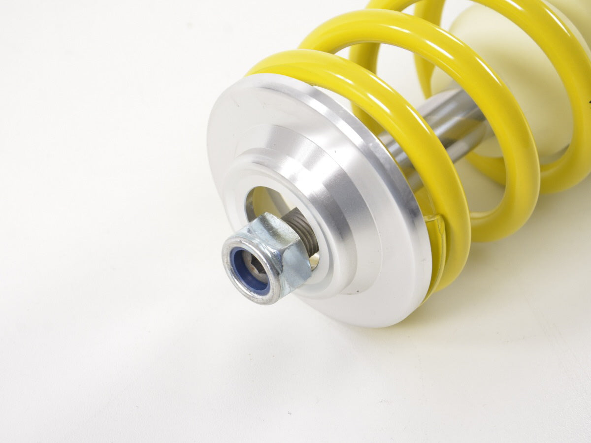 FK Gewindefahrwerk Sportfahrwerk Skoda Citigo  ab 2011